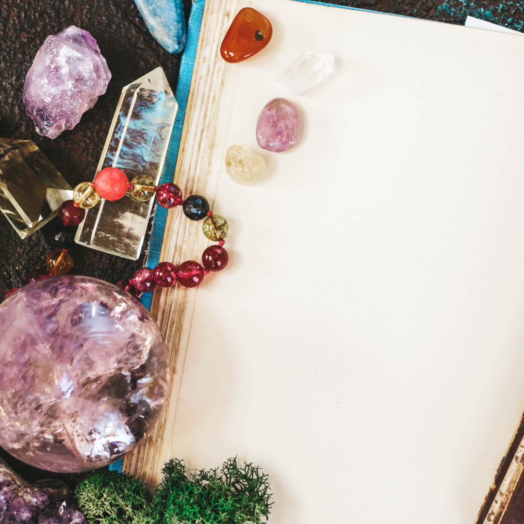 Psychic Mentoring cosmicwellness