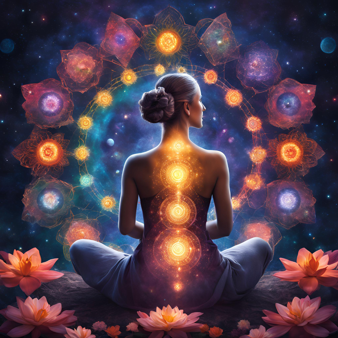 REIKI TREATMENT PACKAGE cosmicwellness