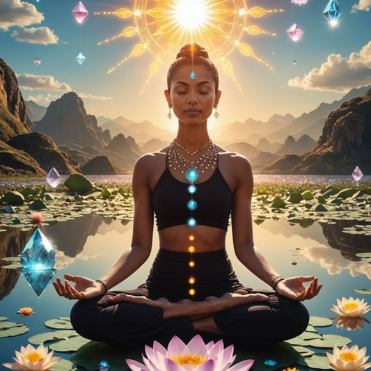 REIKI LEVEL 1 *Deposit*