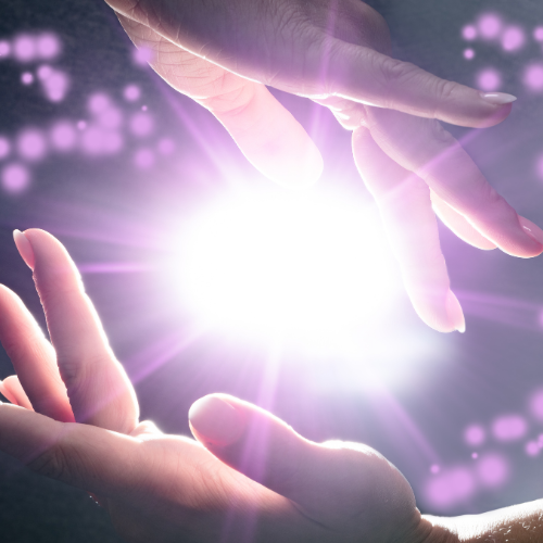 Distance Healing cosmicwellness