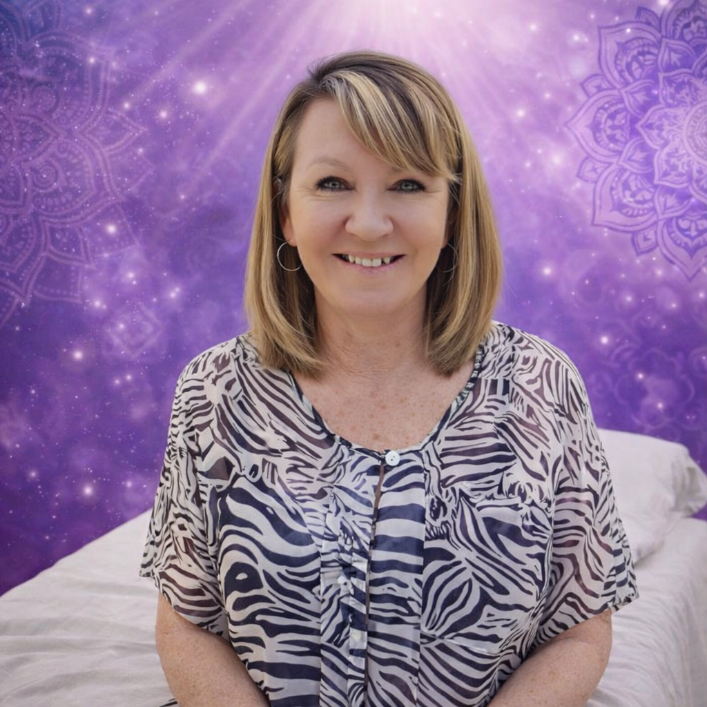 Holistic Coaching - Single Session cosmicwellness