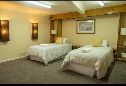 Sense of Balance Retreat: Queen Room Shared Haven