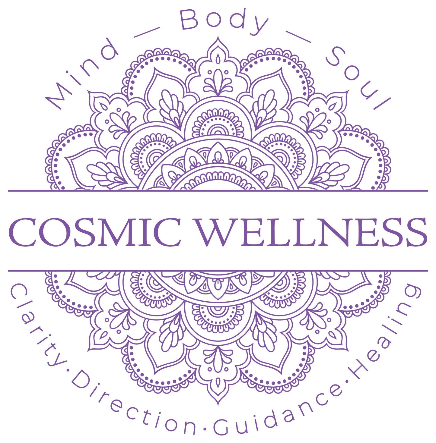Gift Voucher cosmicwellness
